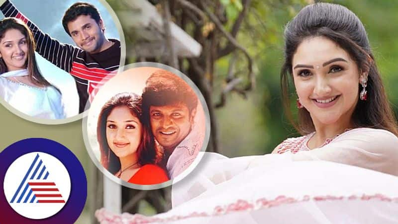 Know about actress Sridevi Vijaykumar who acted with Shivarajkumar Sri Murali in Kannada movies  pav