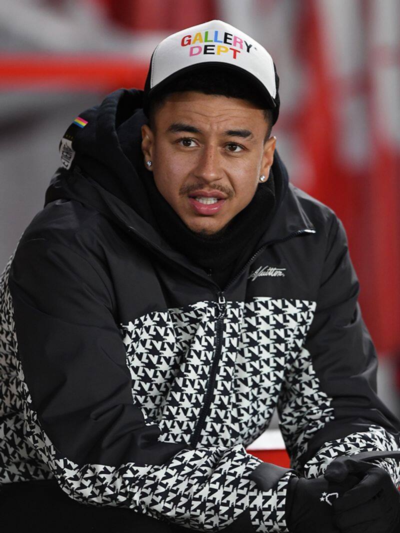 Football Happy Birthday Jesse Lingard: Top 10 quotes by the English footballer osf