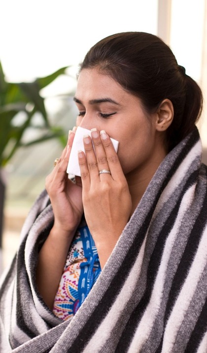 सर्दी-जुकाम से बचाव के लिए है रामबाण, अपनाएं ये घरेलू उपाय