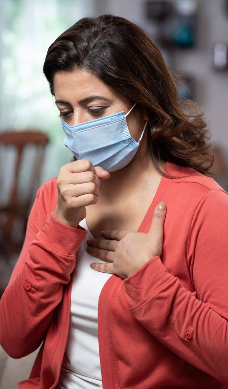 Effective Home Remedies for Cold and Cough iwh