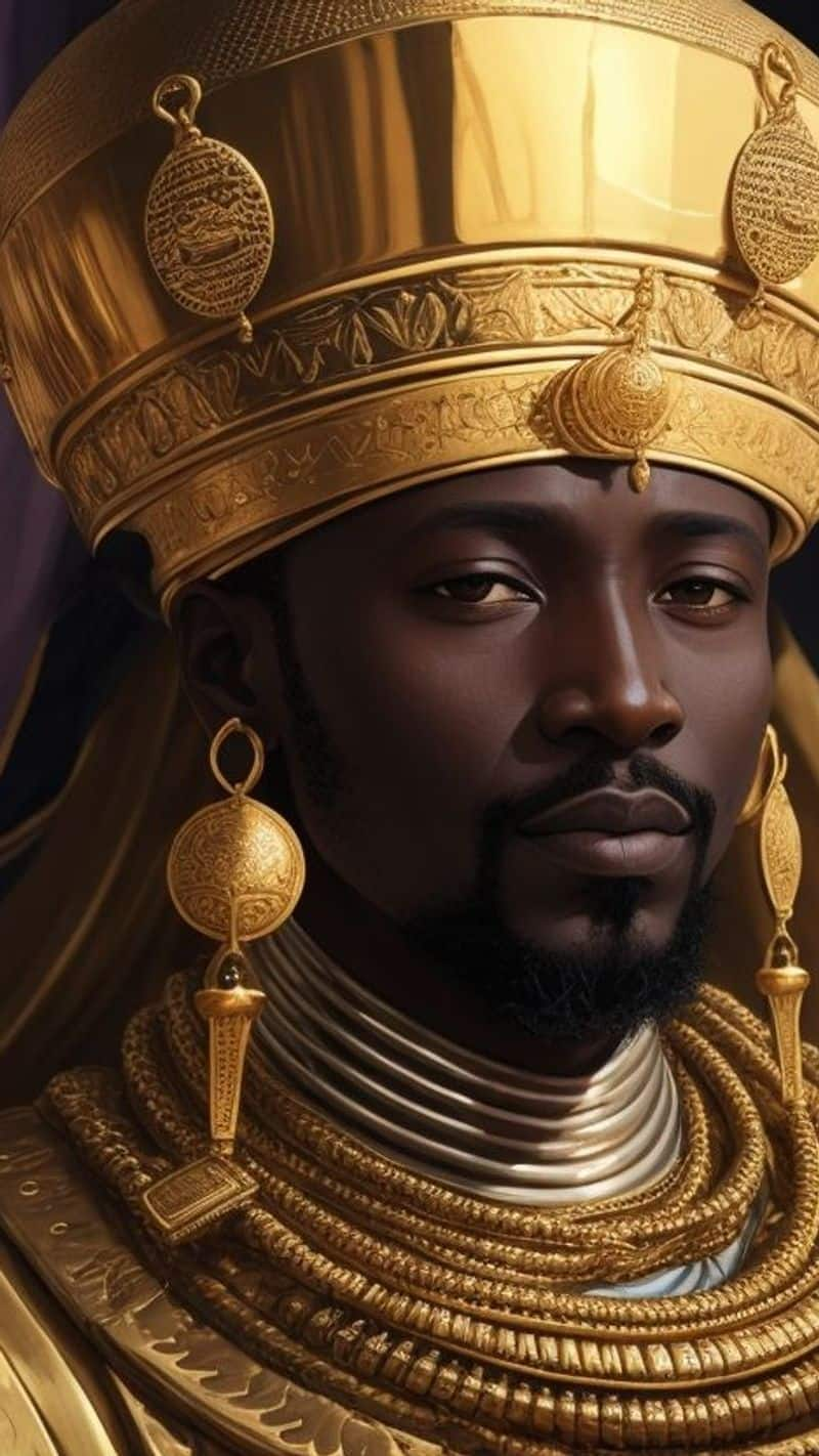 Mansa Musa The Wealthiest King from the 14th Century richest-king-in-the-world iwh