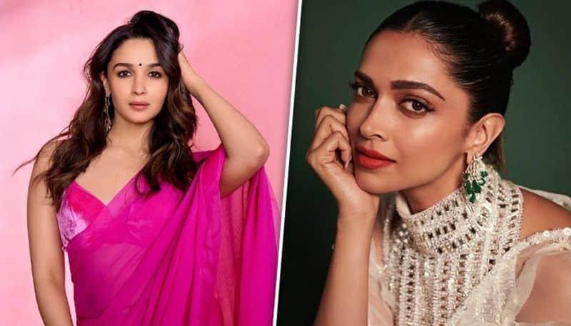 Alia Bhatt to Deepika Padukone, top actresses of 2023 RKK