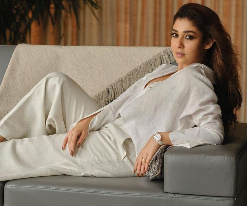 Nayanthara Birthday Special Why everyone is celebrating her and How Movies hit rsk