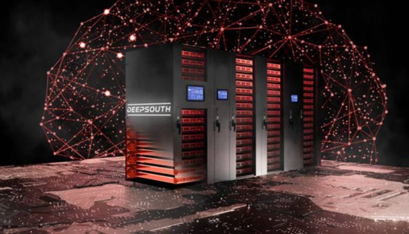 deepsouth Supercomputer Capable Of Mimicking Human Brain To Be Activated In 2024 ksp