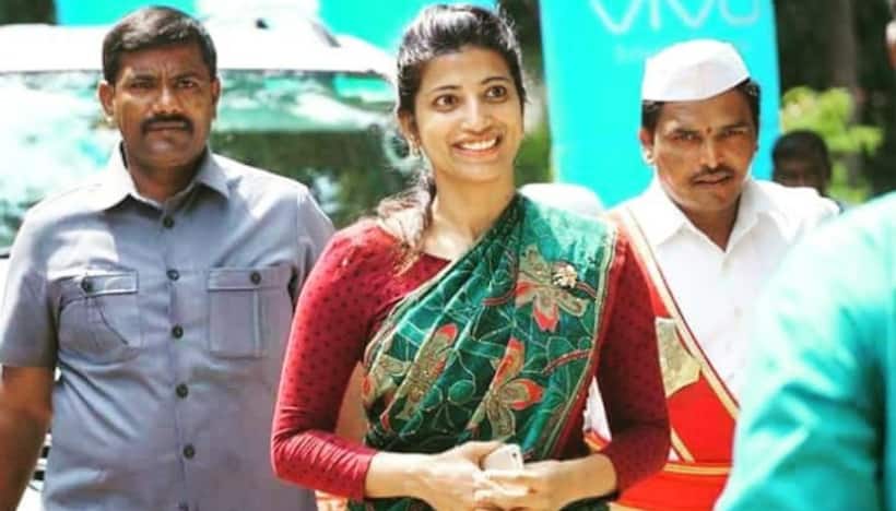 IAS Amrapali: ఐఏఎస్ అధికారిణి ఆమ్రపాలికి రేవంత్ సర్కారు కీలక బాధ్యతలు.. స్మితా సబర్వాల్ పరిస్థితి ఏమిటీ?