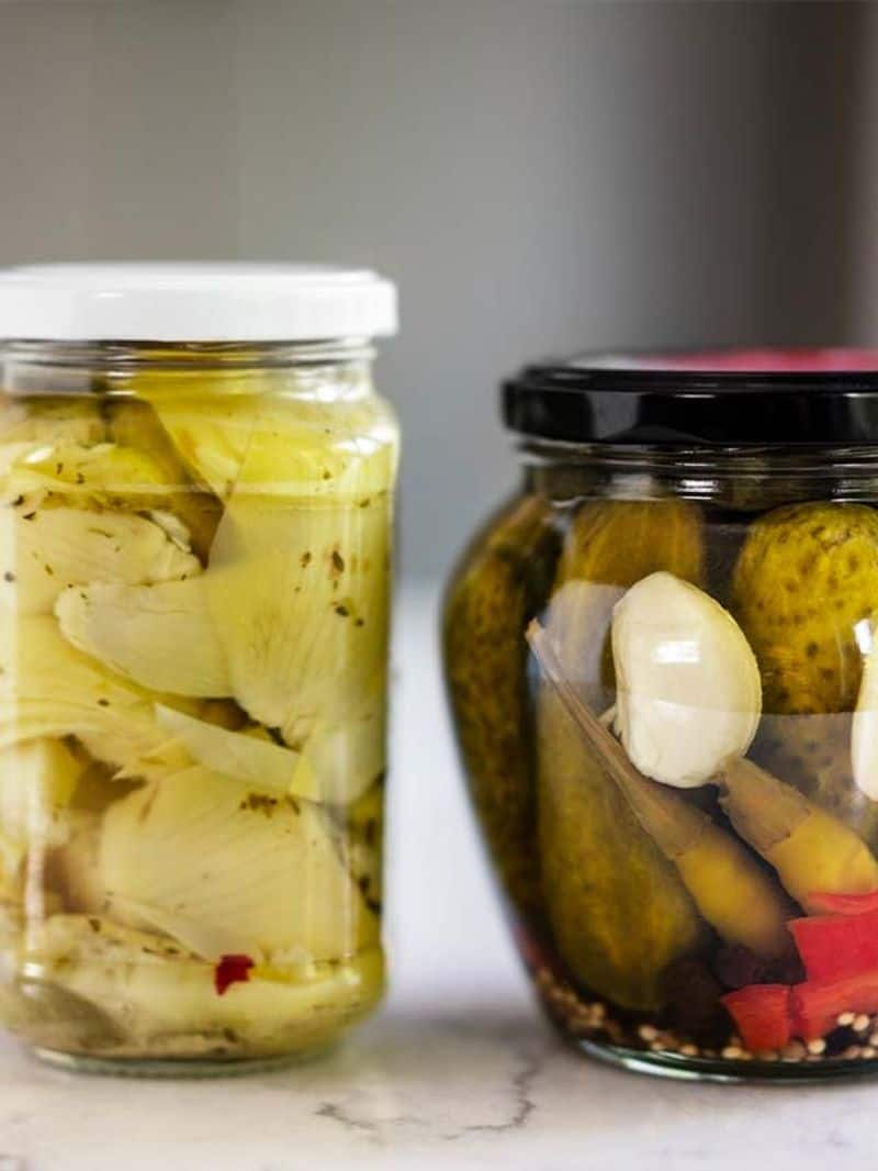 Pickle Preserving Hacks: Brine ratio to vinegar, 10 simple steps for long-lasting pickle RKK