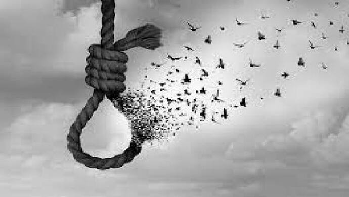 suicide