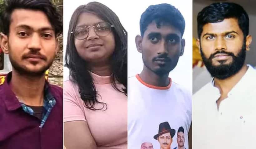Parliament security breach accused face charges for evidence destruction: Delhi Police files case