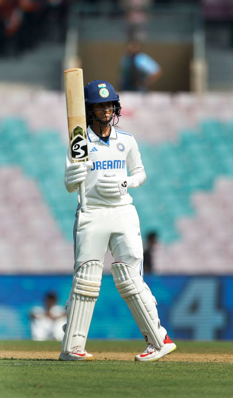 Jemimah Rodrigues century jemimah rodrigues net worth india women vs england women Jemimah Rodrigues made half century in debu test zysa