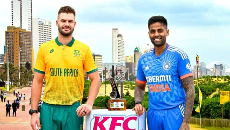 India vs South Africa 2nd ODI Playing 11: Squads Predicted Lineup, Team News krj