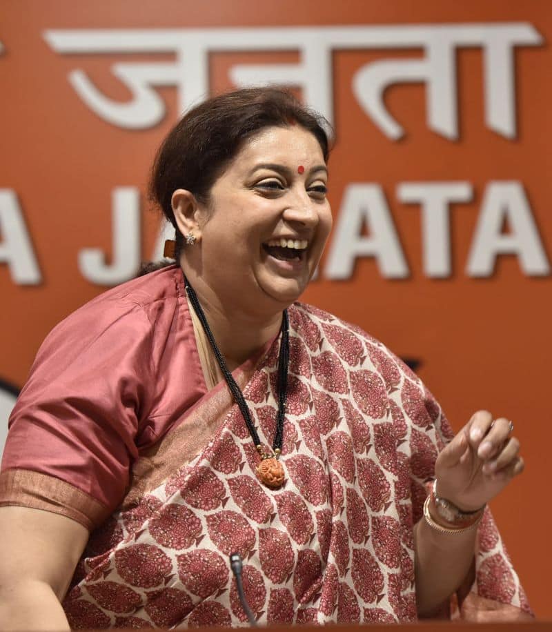 UP BJP List: Hema Malini, Ajay Teni, Smriti Irani, and Rajnath Singh are also in the fray as they contest Amethi, Lucknow-rag