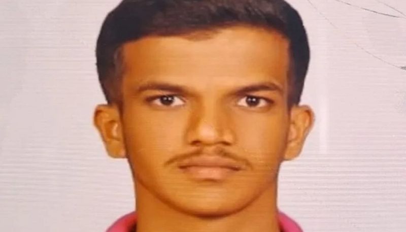 DRDO Young Scientist Commits Suicide at Puttur in Dakshina Kannada grg 