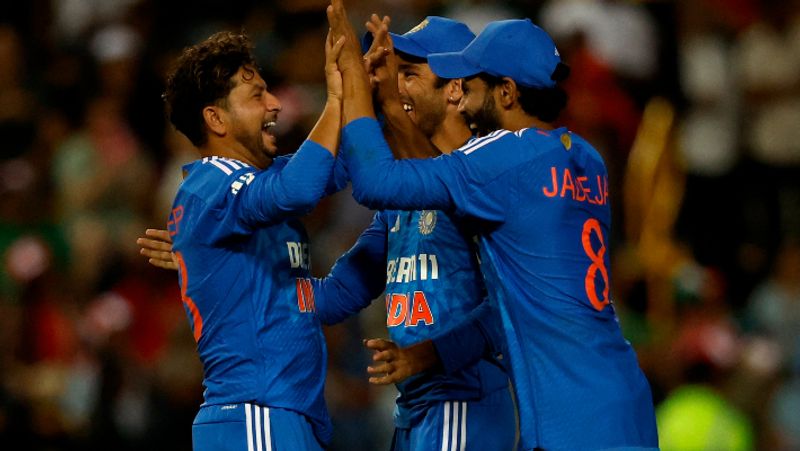 IPL 2024 Kuldeep Yadav advised rest as a precautionary measure for groin niggle kvn