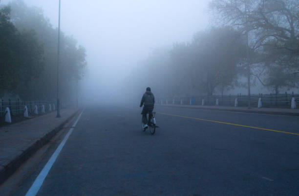 Meteorological department alert, temperatures dropping in telangana, andhra pradesh - bsb