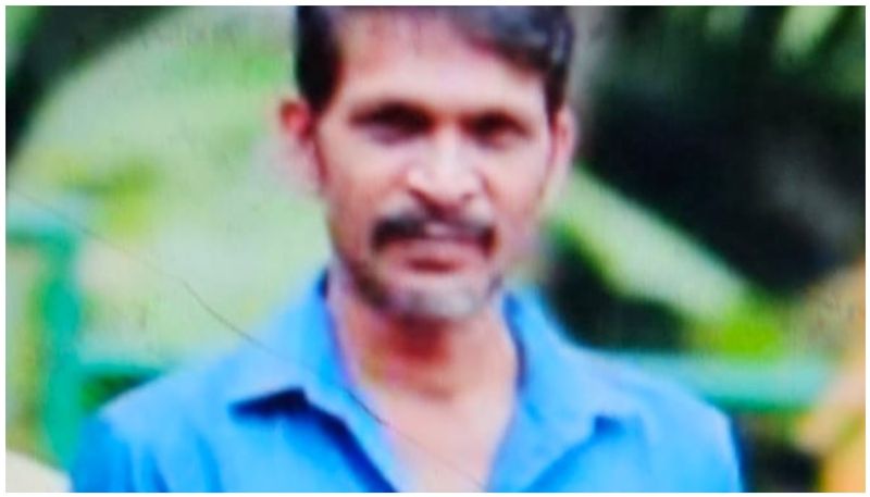 accused in police custody who killed wife s father in malappuram nbu