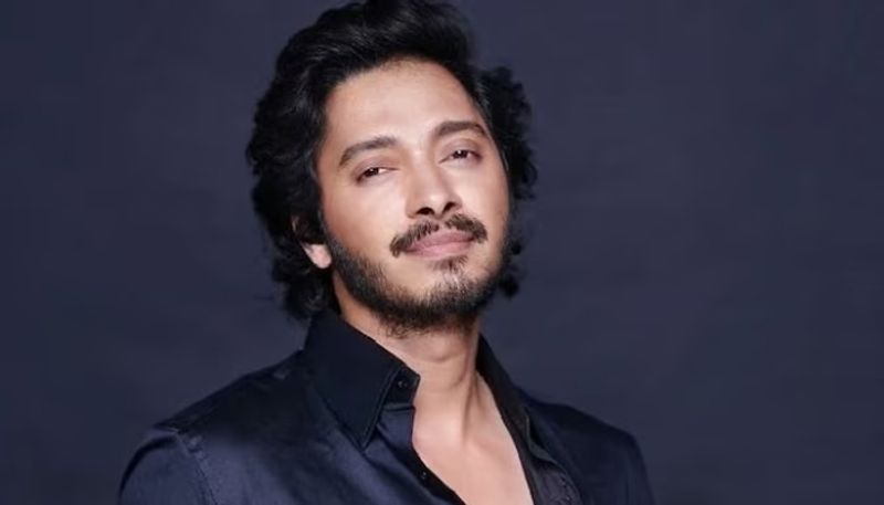 actor Shreyas Talpade suffers heart attack after welcome to the jungle movie shoot nsn