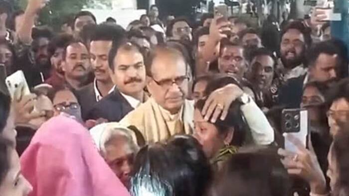 shivraj singh chouhan