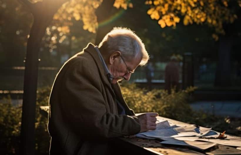 Dementia: How to detect it early and prevent the disorder