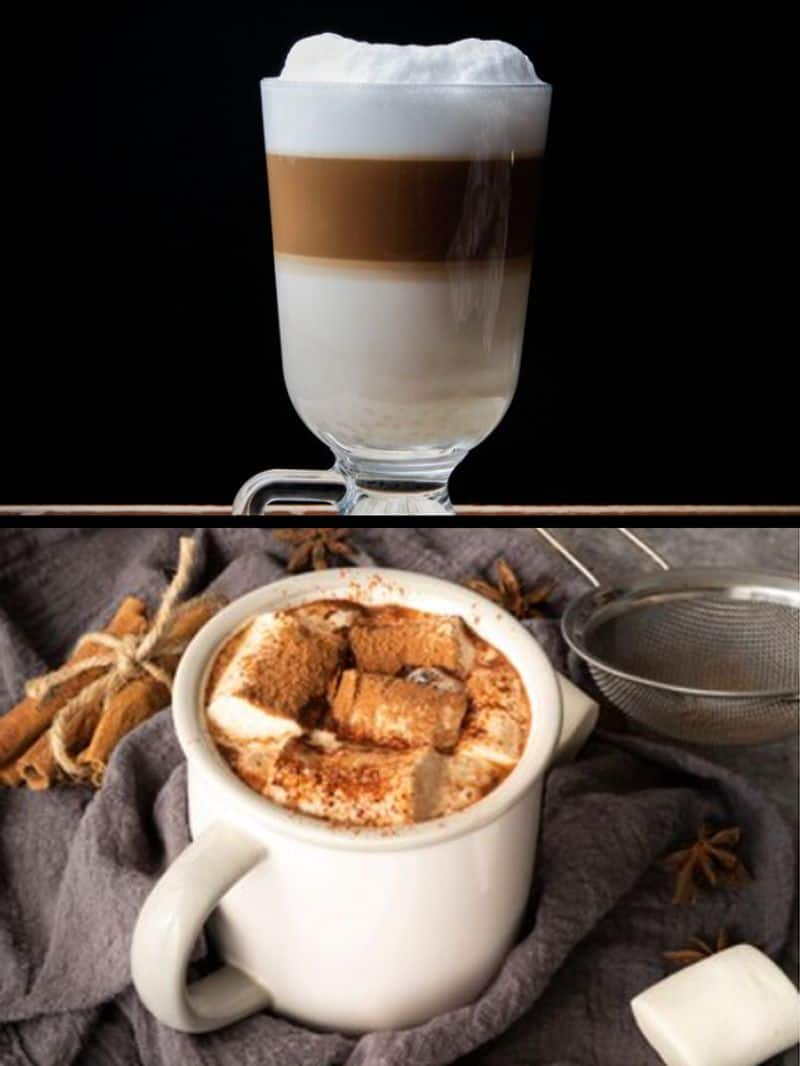 7 hot Coffees to be enjoyed during Chilly Winter Evenings ATG