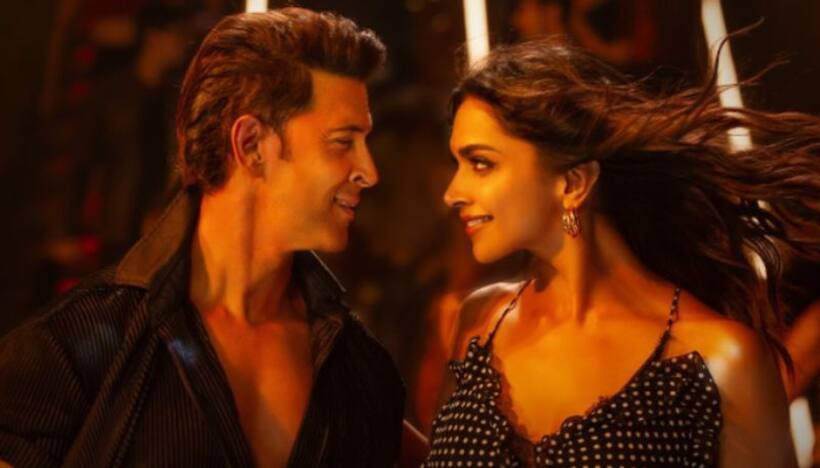 'Fighter' song 'Sher Khul Gaye': Hrithik Roshan, Deepika Padukone ignite the dance floor in new party anthem