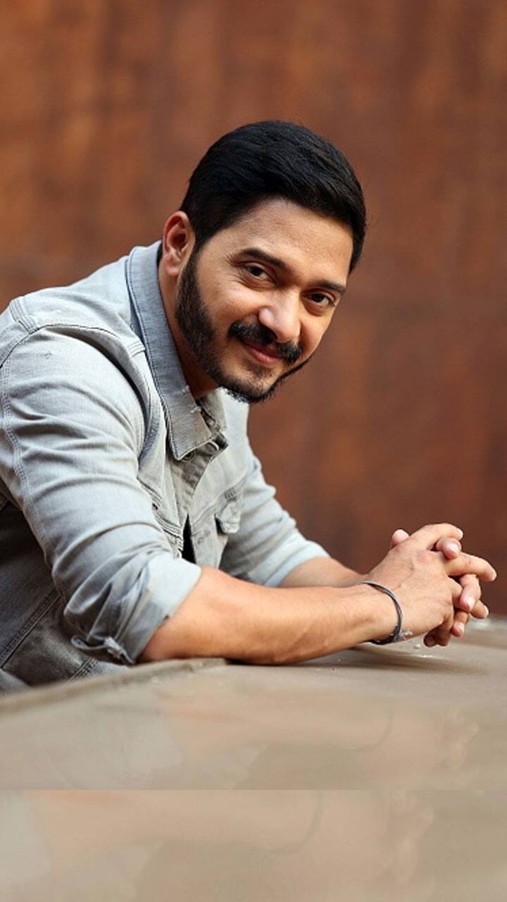 how actor Shreyas Talpade reacts his own death rumors akb