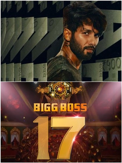 Year Ender 2023: Farzi to Bigg Boss; 7 most-searched shows in India