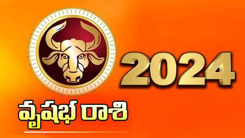 Taurus Horoscope 2024 Know how will  2024 treat you ram 