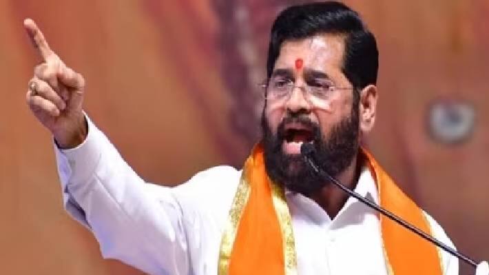 eknath shinde
