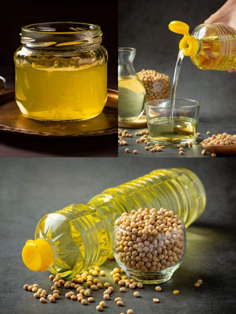 Why is mustard oil banned in the US? 5 drawbacks of consuming THIS oil RKK