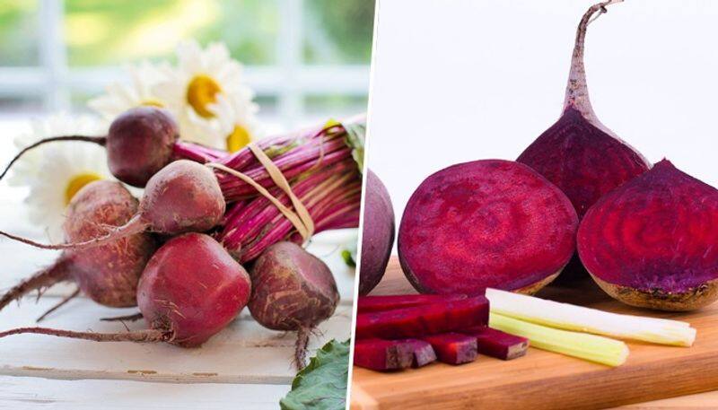 Immunity booster to energy provider: 7 reasons why Beetroot is must this winter ATG EAI