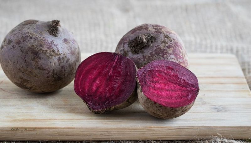 reasons to consume beetroot daily 