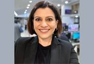 Nidhi Razdan Biography iwh