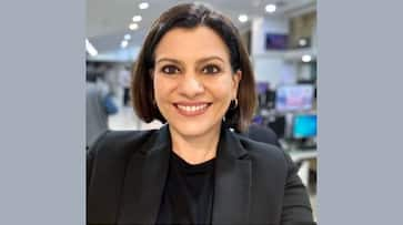 Nidhi Razdan Biography iwh