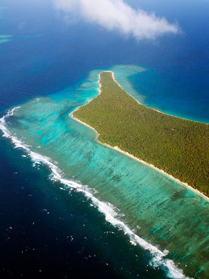 Nuku'alofa, Tonga