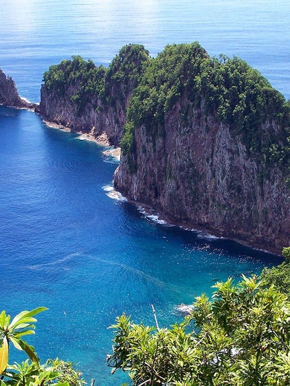 Apia, Samoa