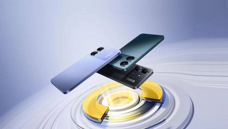 POCO launches budget-friendly C65 smartphone in India: full details here-rag