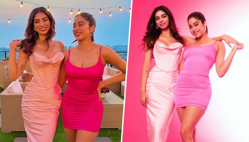 The Archies: Janhvi Kapoor advised Khushi Kapoor to be prepared to receive 'hate'; applauds her role as Betty ATG