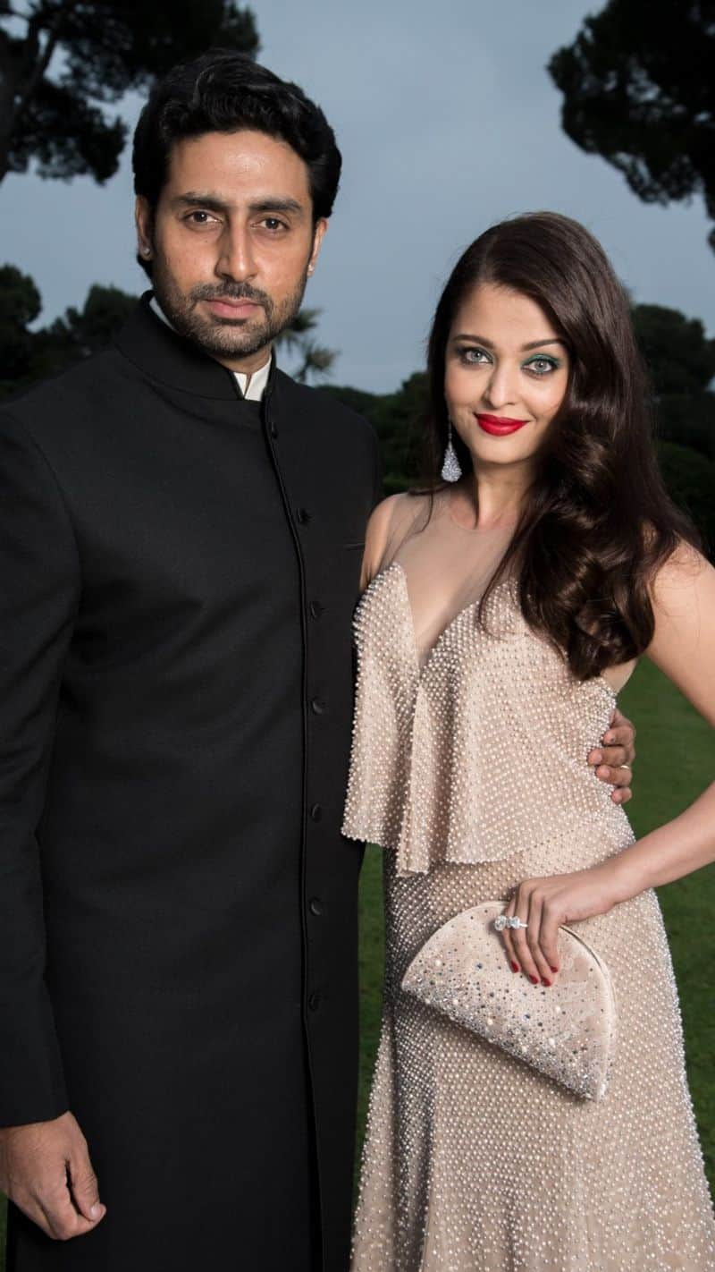 aishwarya rai abhishek bachchan divorce rumors aishwarya rai left bachchan house jalsa kxa 