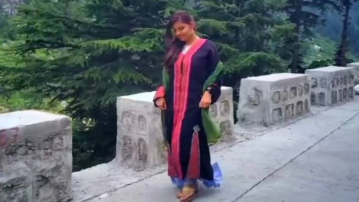anju nasrullah