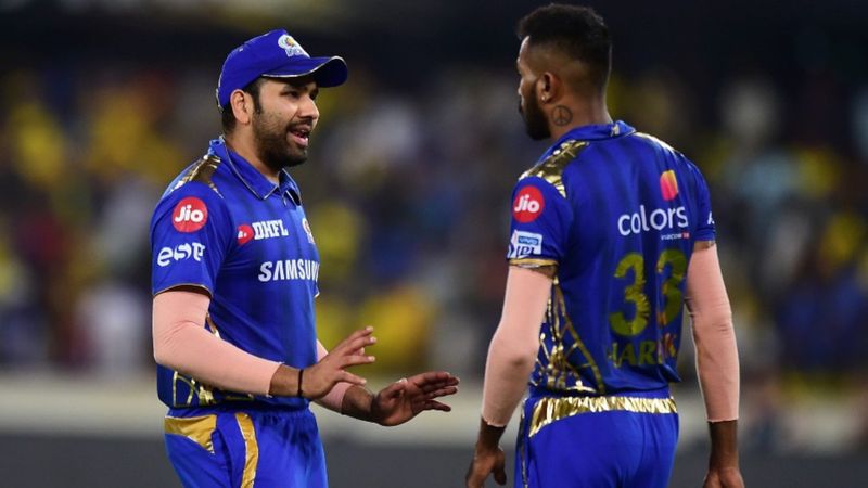 Hardik Pandya replaces Rohit Sharma as Mumbai Indians captain, franchise loses 400k followers inside 1 hour of announcement ksp