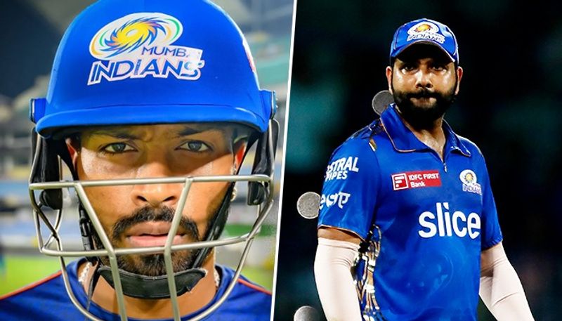 IPL 2024: Have Rohit Sharma and Hardik Pandya unfollowed each other on Instagram after MI captain fiasco snt