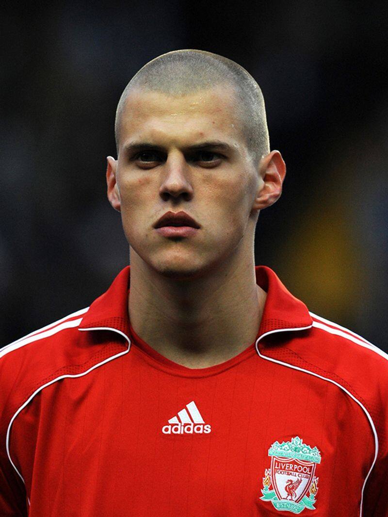 cricket Happy Birthday Martin Skrtel: Top 10 iconic football performances osf