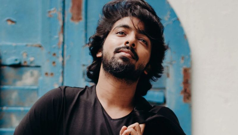 GV Prakash Kumar announces separation from wife jsp