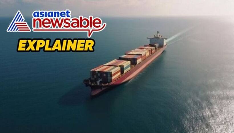 Explained: Can show of force stop shipping threat in the Red Sea?
