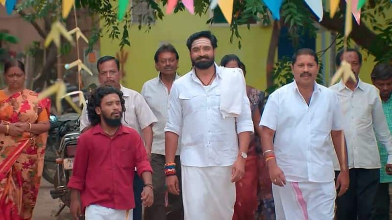 Bharani Open free hospital anna serial latest update mma