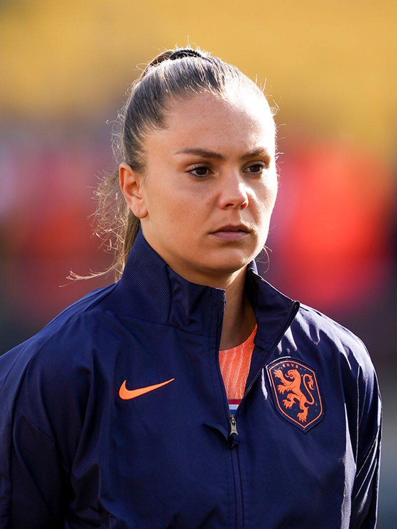 Football Happy Birthday Lieke Martens: Top 7 performances by Dutch footballer osf