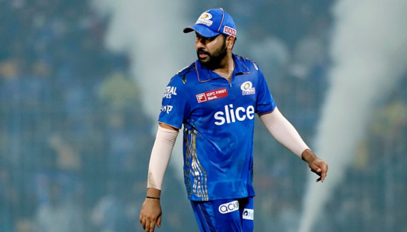 Shame On MI Fans slams Mumbai Indians after Rohit Sharma removed from captaincy ahead IPL 2024 