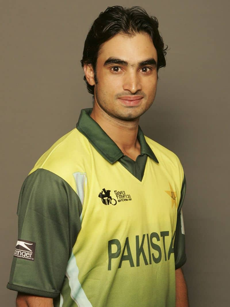 cricket Happy Birthday Imran Nazir: 10 facts about former Pakistan cricketer osf