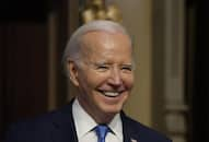 What is the net worth of US President Joe Biden iwh