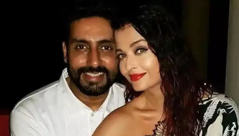 Has Aishwarya Rai left the Bachchan house?  Is It True? NSK